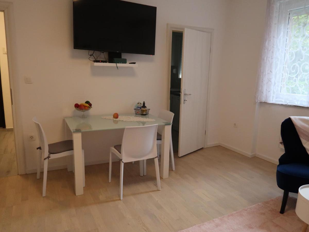 Runa Zagreb Luaran gambar